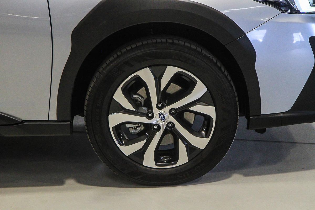 2022 Subaru Outback AWD Touring 6GEN