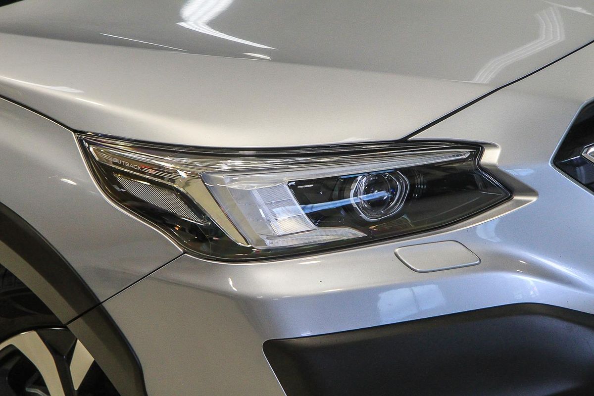 2022 Subaru Outback AWD Touring 6GEN
