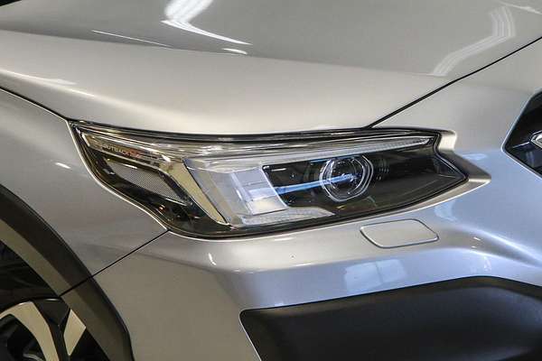 2022 Subaru Outback AWD Touring 6GEN