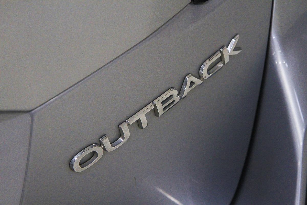 2022 Subaru Outback AWD Touring 6GEN