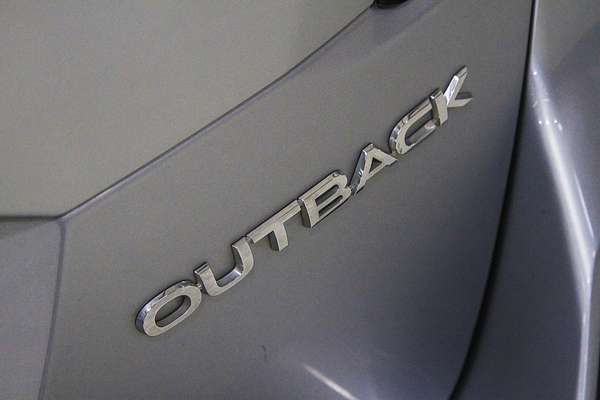 2022 Subaru Outback AWD Touring 6GEN