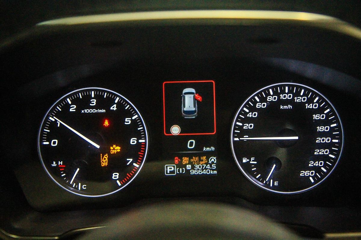 2022 Subaru Outback AWD Touring 6GEN
