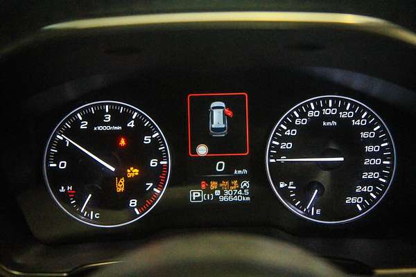 2022 Subaru Outback AWD Touring 6GEN