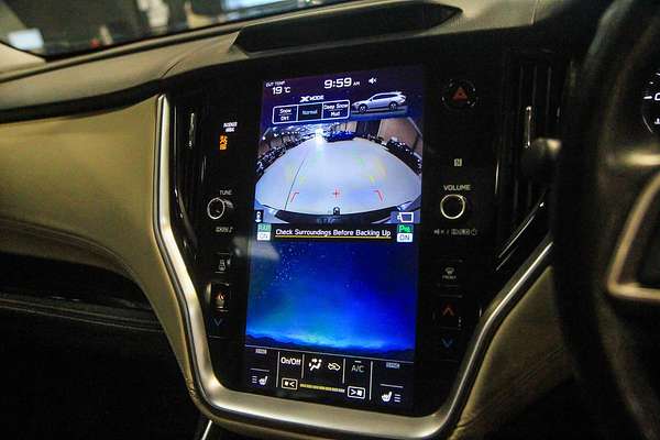 2022 Subaru Outback AWD Touring 6GEN