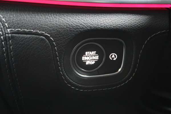 2019 Mercedes-Benz GLE-Class GLE300 d V167
