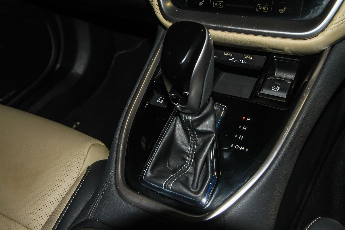 2022 Subaru Outback AWD Touring 6GEN