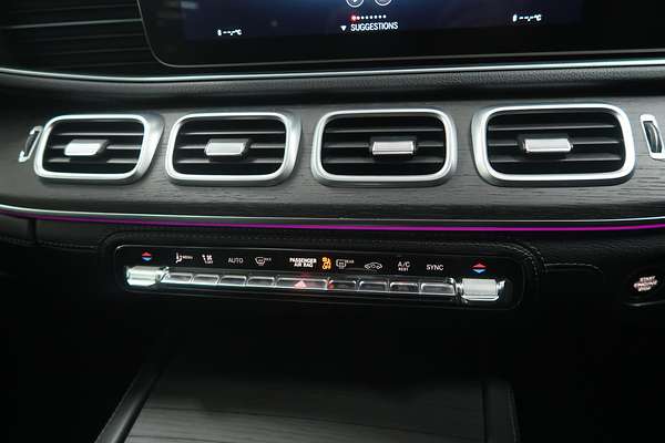 2019 Mercedes-Benz GLE-Class GLE300 d V167