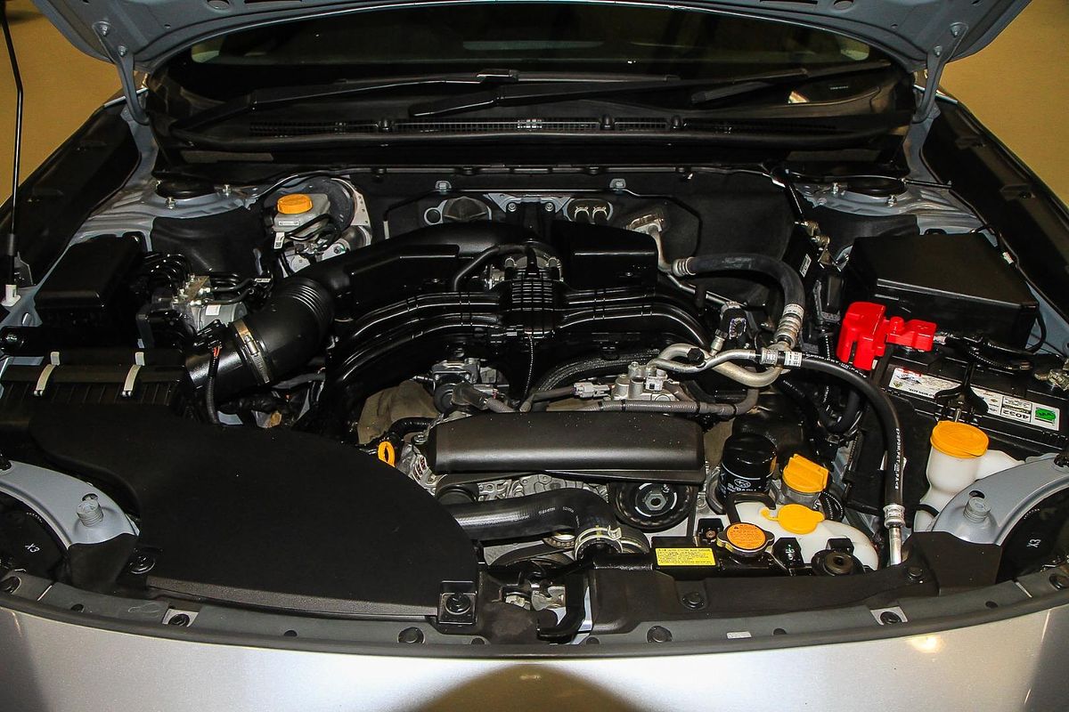 2022 Subaru Outback AWD Touring 6GEN