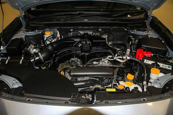 2022 Subaru Outback AWD Touring 6GEN