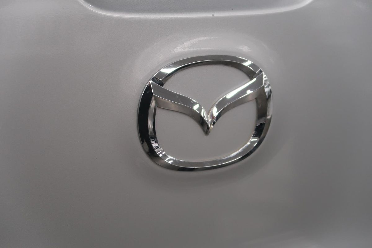 2013 Mazda BT-50 XTR UP 4X4