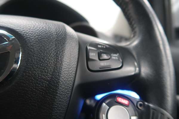 2013 Mazda BT-50 XTR UP 4X4