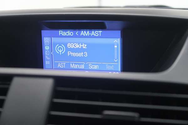 2013 Mazda BT-50 XTR UP 4X4