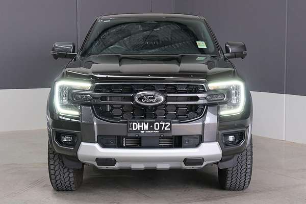 2024 Ford Ranger Tremor 4X4 2.0L