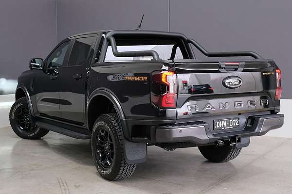 2024 Ford Ranger Tremor 4X4 2.0L
