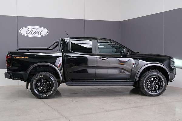 2024 Ford Ranger Tremor 4X4 2.0L