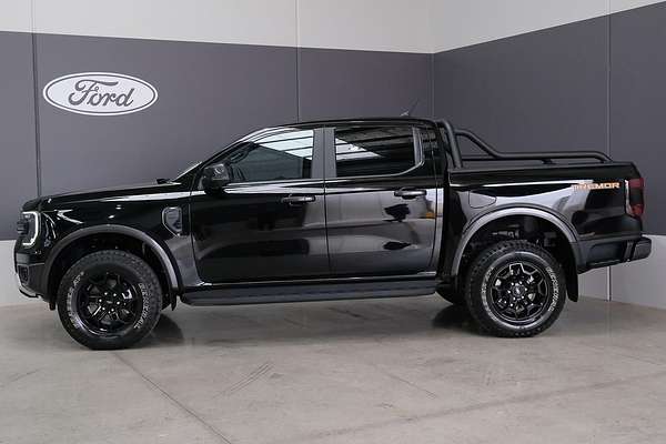 2024 Ford Ranger Tremor 4X4 2.0L