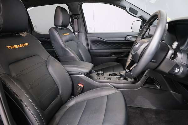 2024 Ford Ranger Tremor 4X4 2.0L