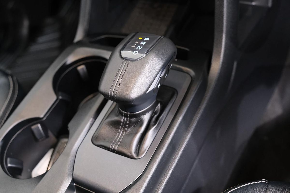 2024 Ford Ranger Tremor 4X4 2.0L