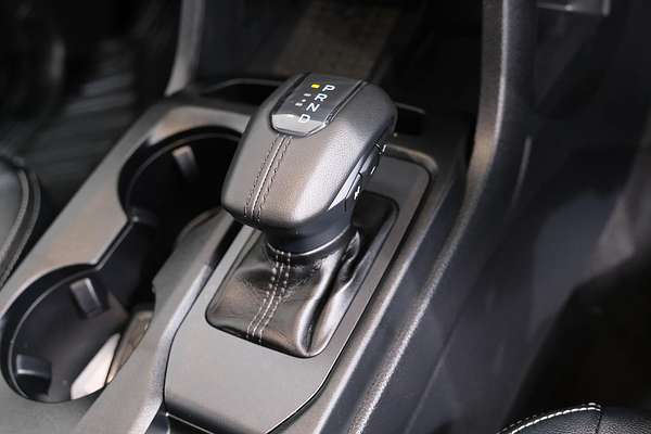 2024 Ford Ranger Tremor 4X4 2.0L