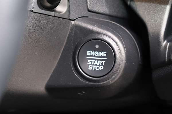 2024 Ford Ranger Tremor 4X4 2.0L