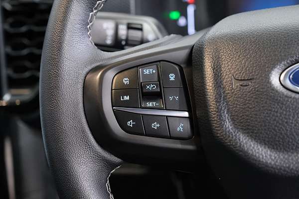 2024 Ford Ranger Tremor 4X4 2.0L