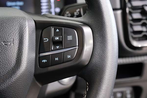 2024 Ford Ranger Tremor 4X4 2.0L