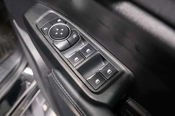 2024 Ford Ranger Tremor 4X4 2.0L