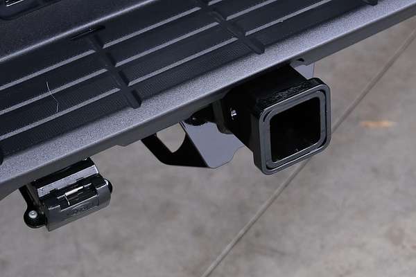 2024 Ford Ranger Tremor 4X4 2.0L