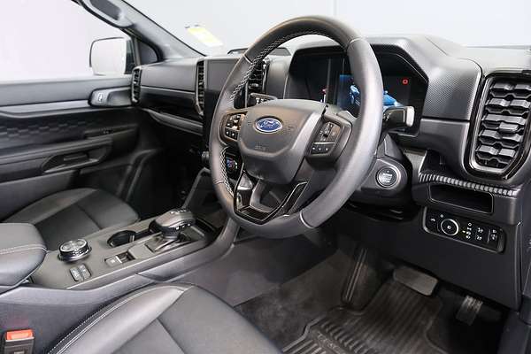 2024 Ford Ranger Tremor 4X4 2.0L