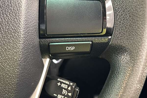 2018 Toyota Hilux SR GUN126R 4X4