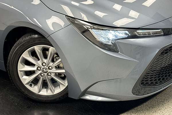 2021 Toyota Corolla Ascent Sport MZEA12R