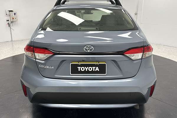 2021 Toyota Corolla Ascent Sport MZEA12R