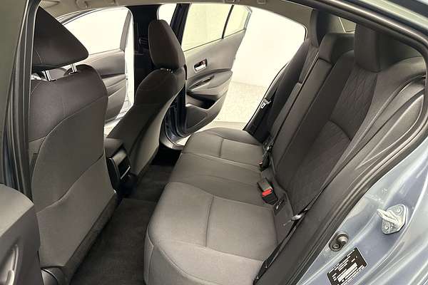 2021 Toyota Corolla Ascent Sport MZEA12R