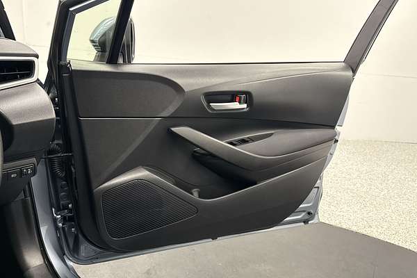 2021 Toyota Corolla Ascent Sport MZEA12R