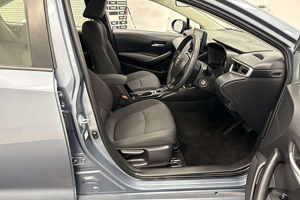 2021 Toyota Corolla Ascent Sport MZEA12R