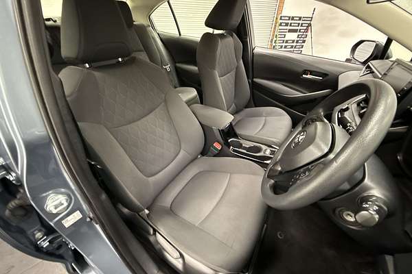 2021 Toyota Corolla Ascent Sport MZEA12R