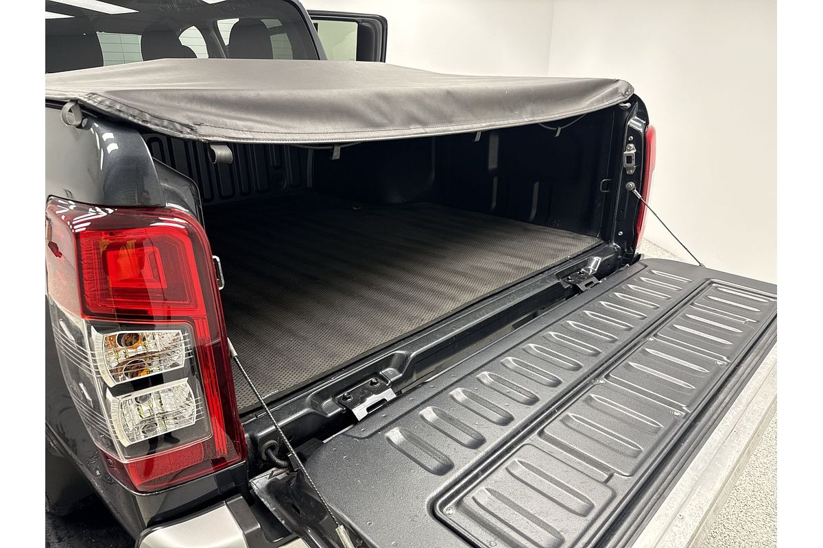 2021 Mitsubishi Triton GLX-R MR 4X4