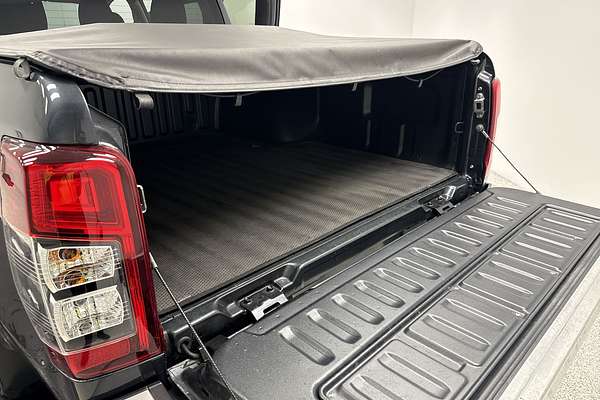 2021 Mitsubishi Triton GLX-R MR 4X4