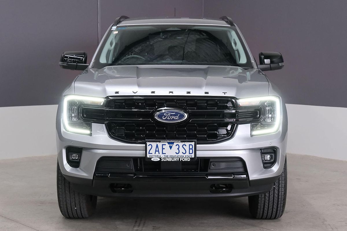 2024 Ford Everest Sport 2.0L