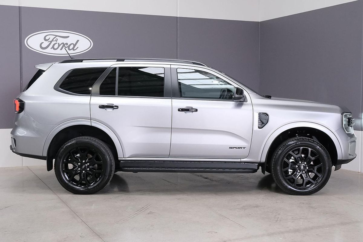 2024 Ford Everest Sport 2.0L