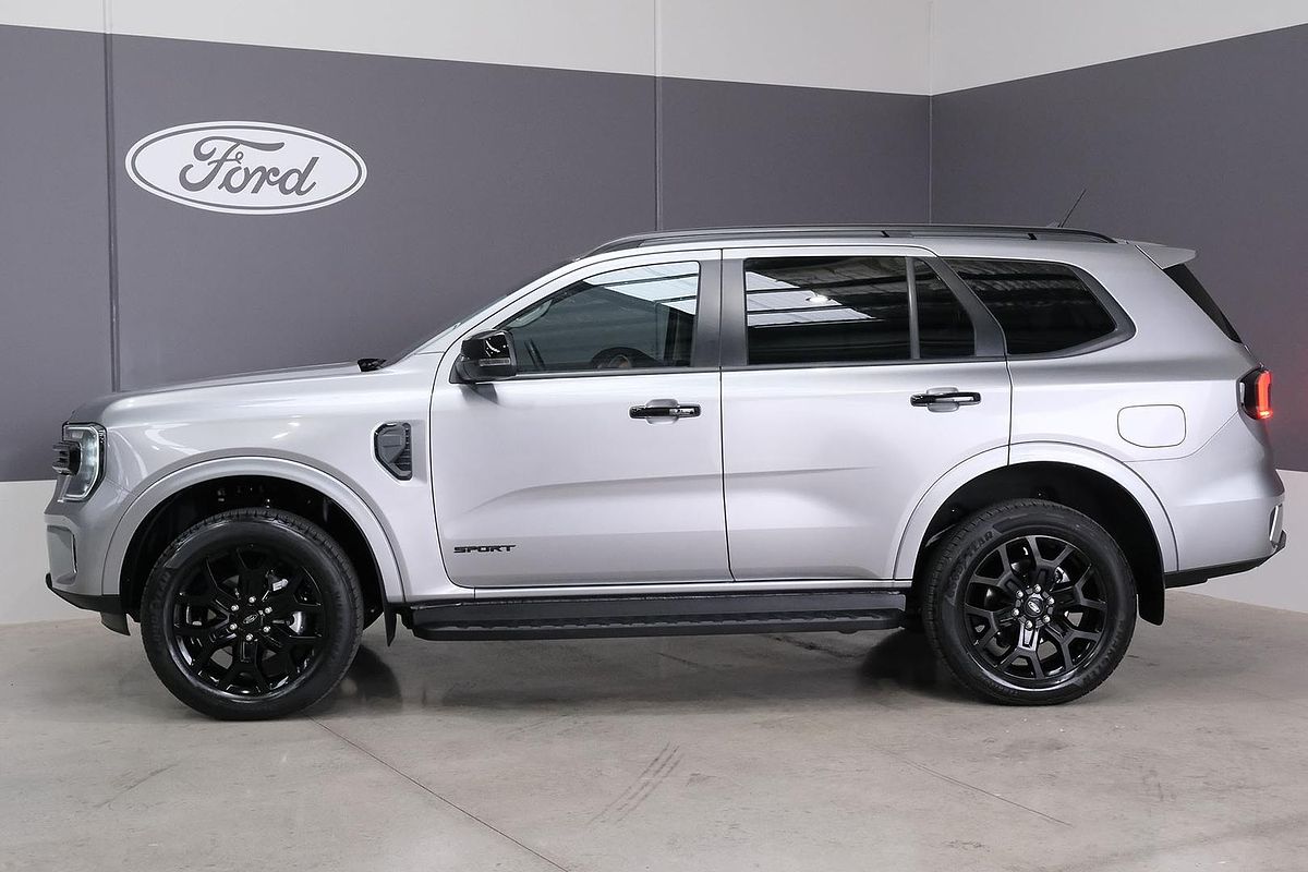 2024 Ford Everest Sport 2.0L
