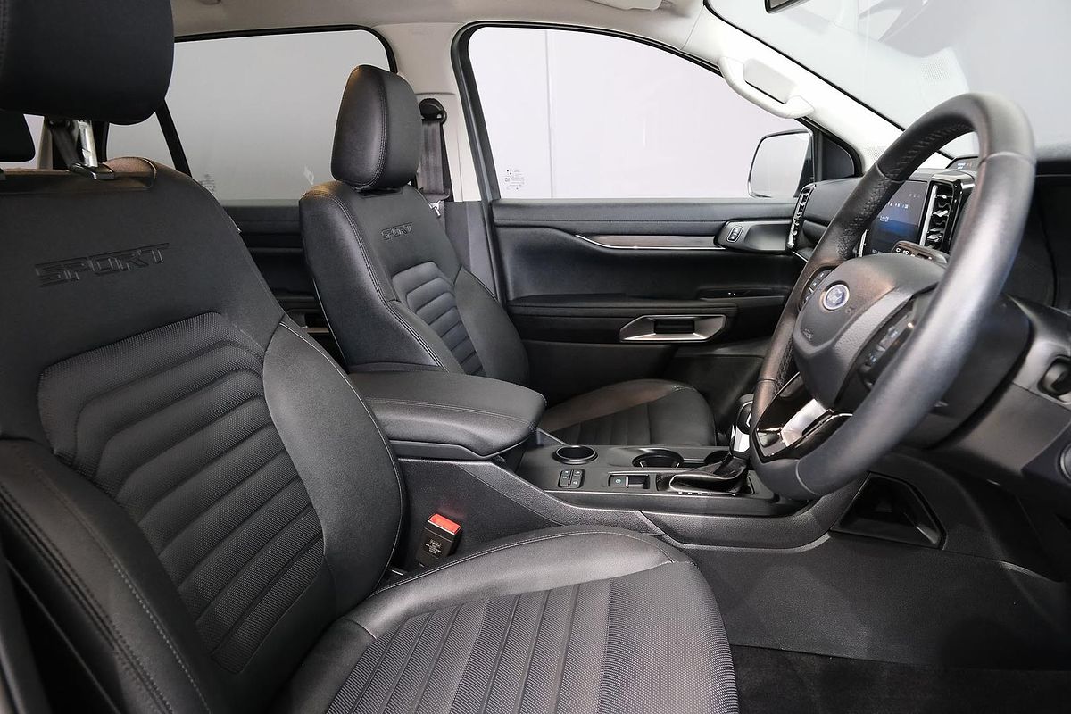 2024 Ford Everest Sport 2.0L