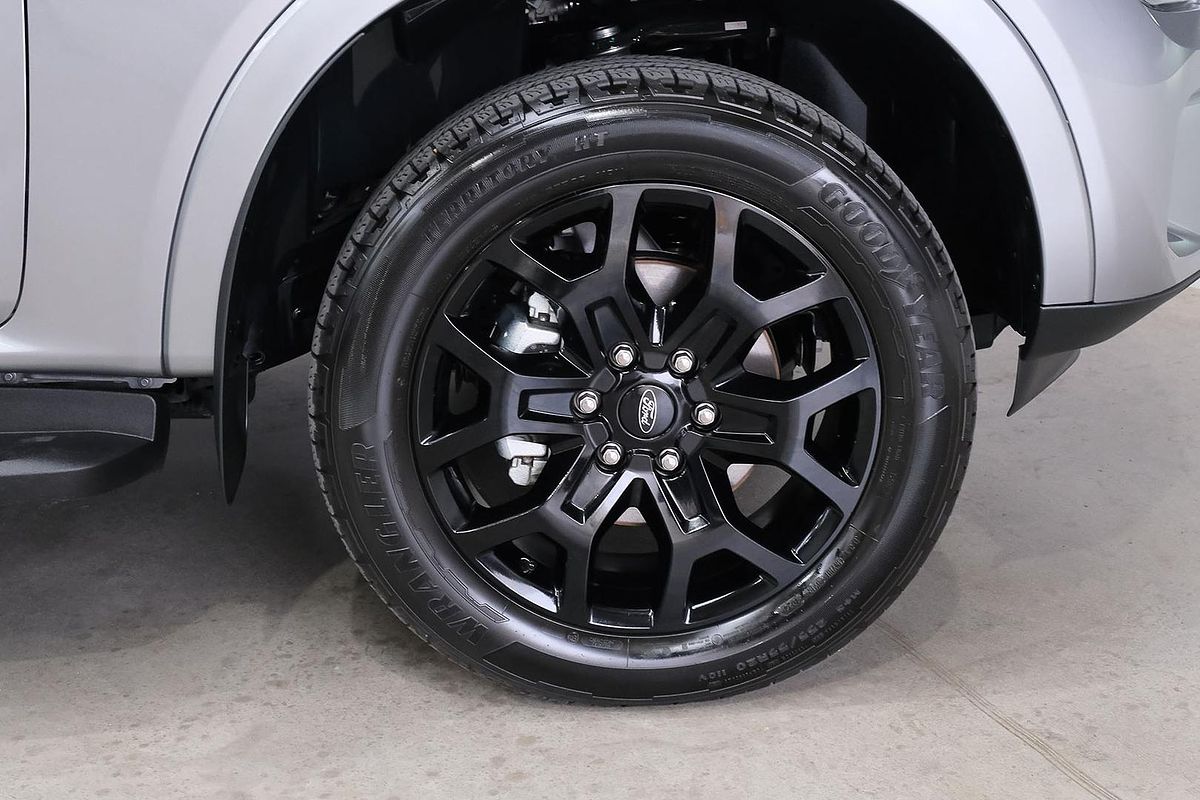 2024 Ford Everest Sport 2.0L