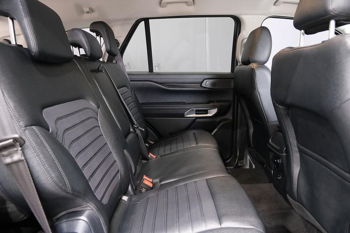 2024 Ford Everest Sport 2.0L