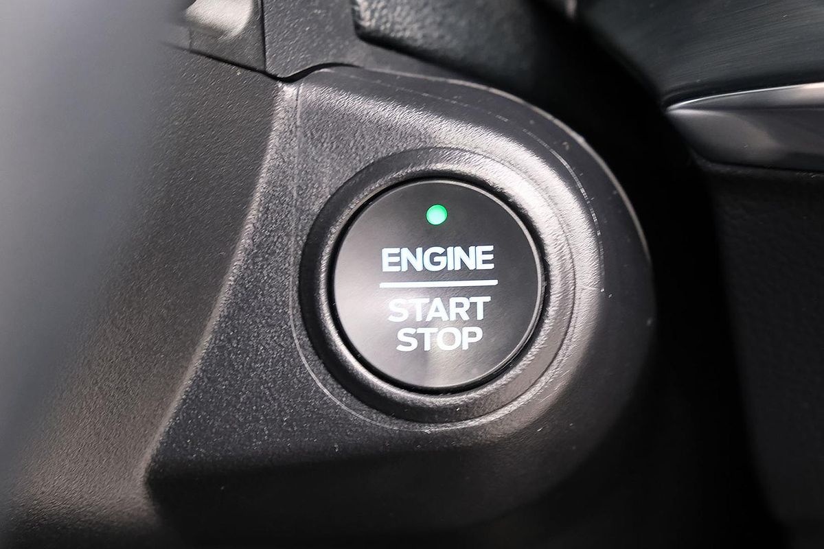 2024 Ford Everest Sport 2.0L