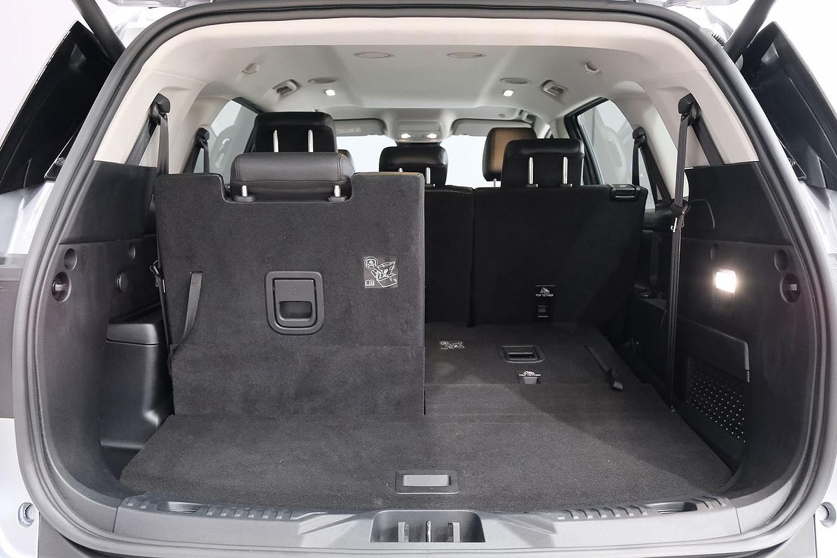 2024 Ford Everest Sport 2.0L