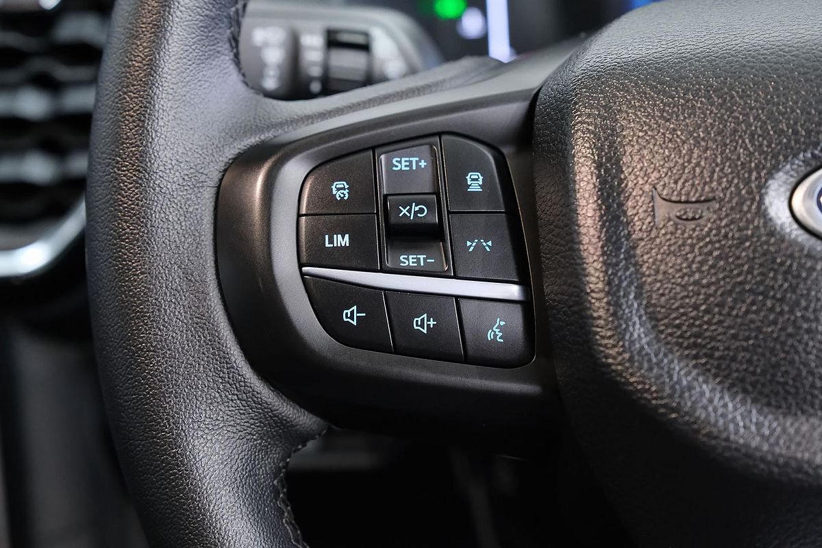 2024 Ford Everest Sport 2.0L