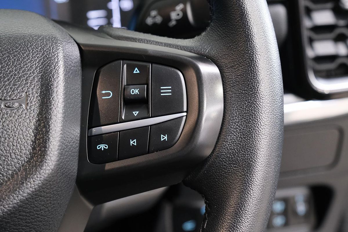2024 Ford Everest Sport 2.0L