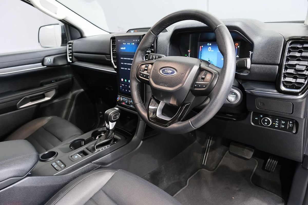 2024 Ford Everest Sport 2.0L