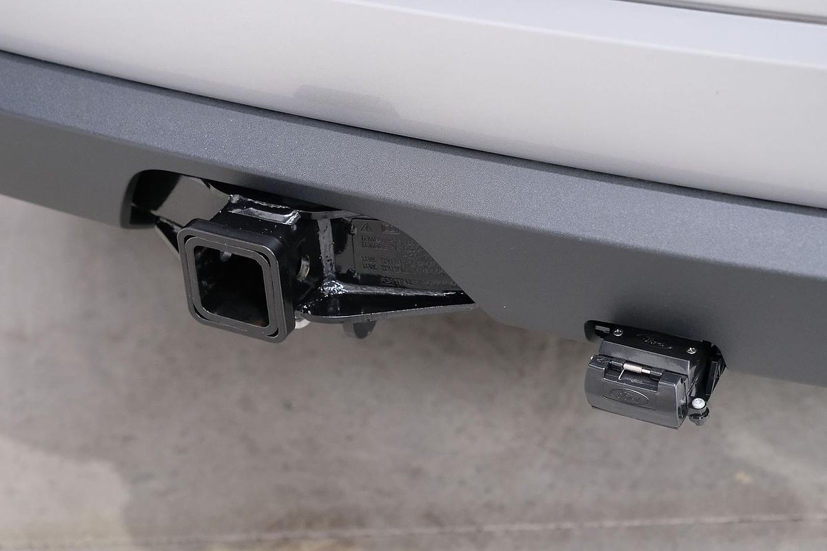 2024 Ford Everest Sport 2.0L